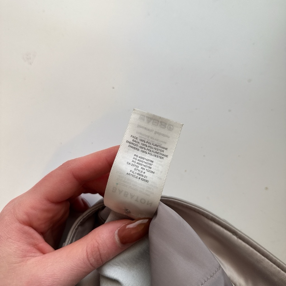 Babaton Command Pants - Picture 2 of 7